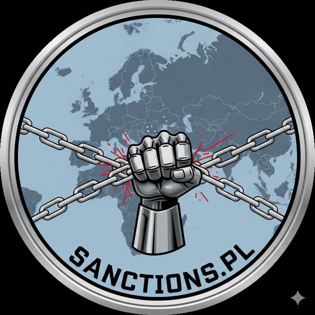 Cotygodniowy niezbędnik sankcyjny